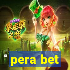 pera bet